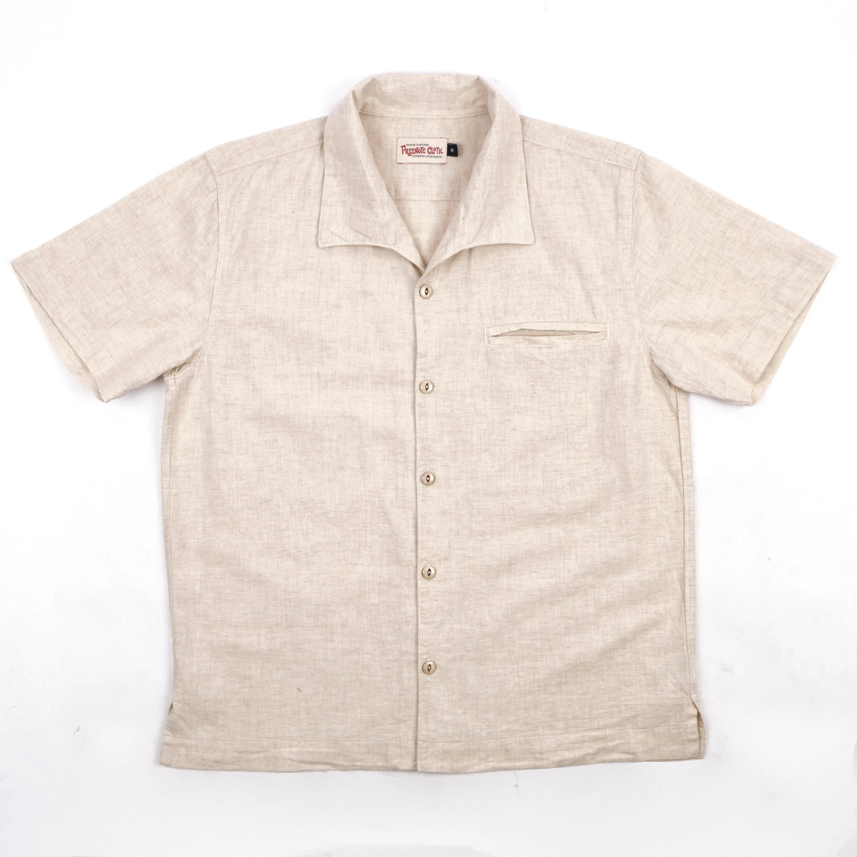 Cayucos Sand sold by Freenote Cloth
