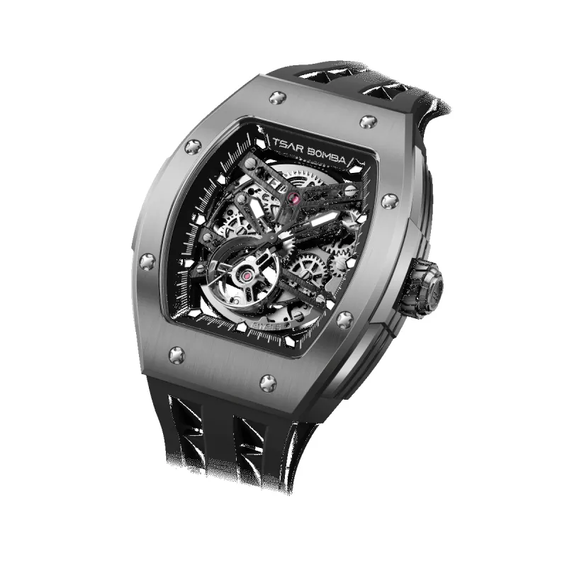 Elemental-Titanium Edition TB8228T sold by TSAR BOMBA