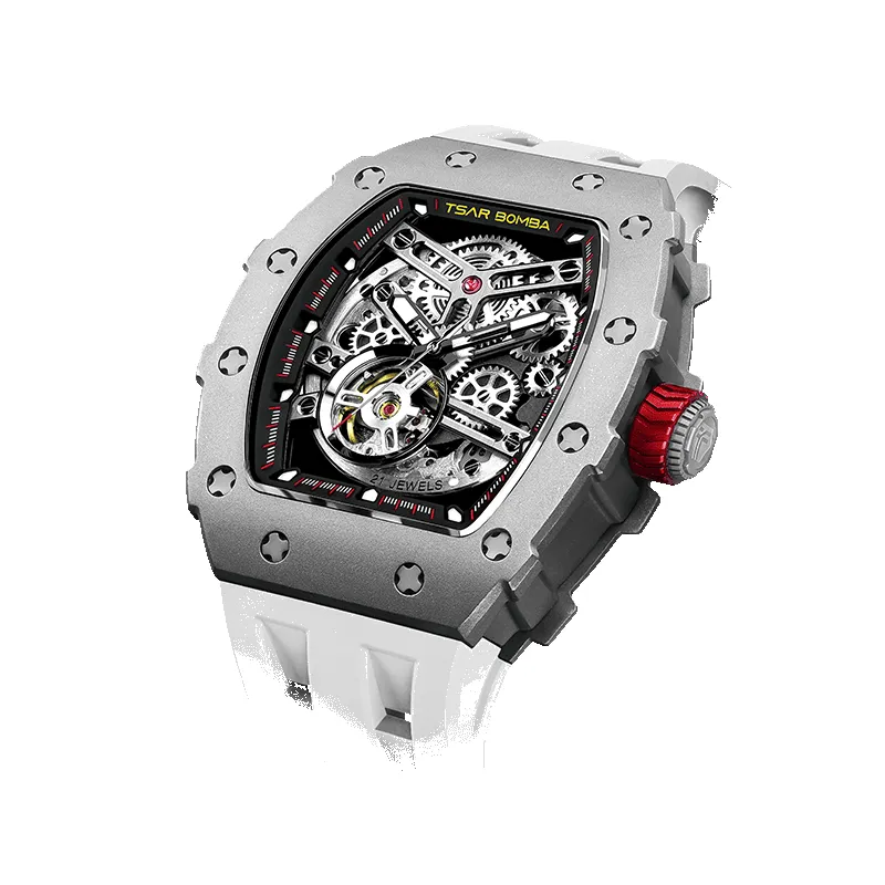 Elemental-Titanium Edition TB8208T（EU） sold by TSAR BOMBA