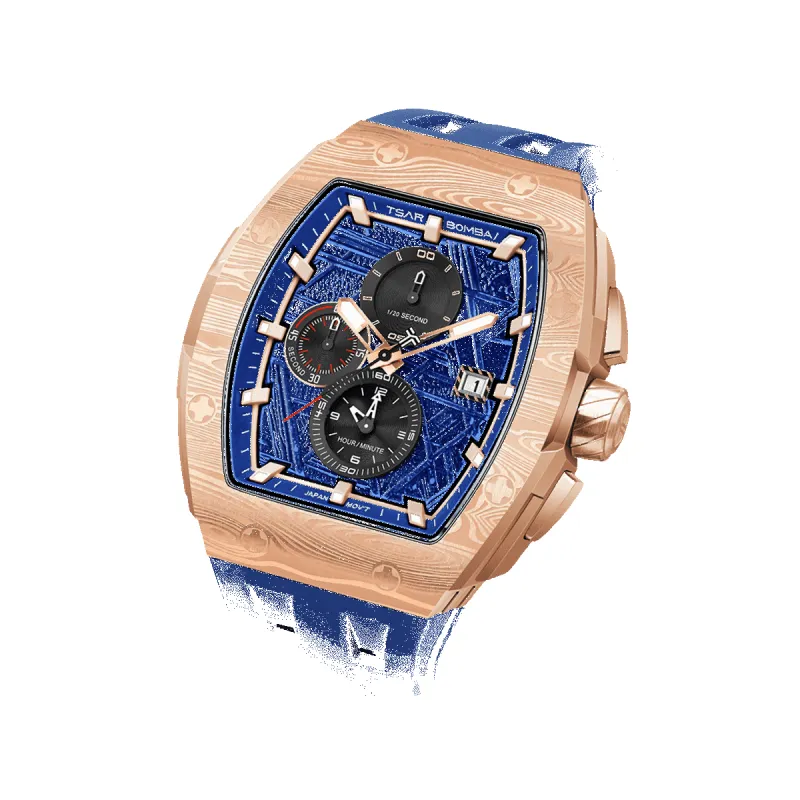 Elemental-TB8211Q-II sold by TSAR BOMBA