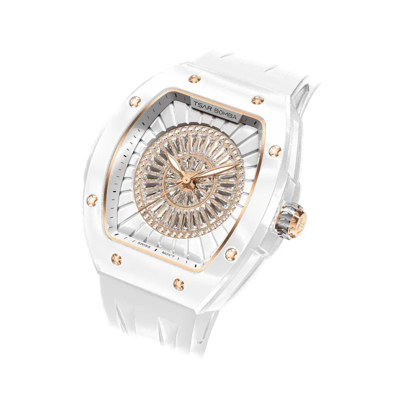 Nucleus Femme TB8220L sold by TSAR BOMBA