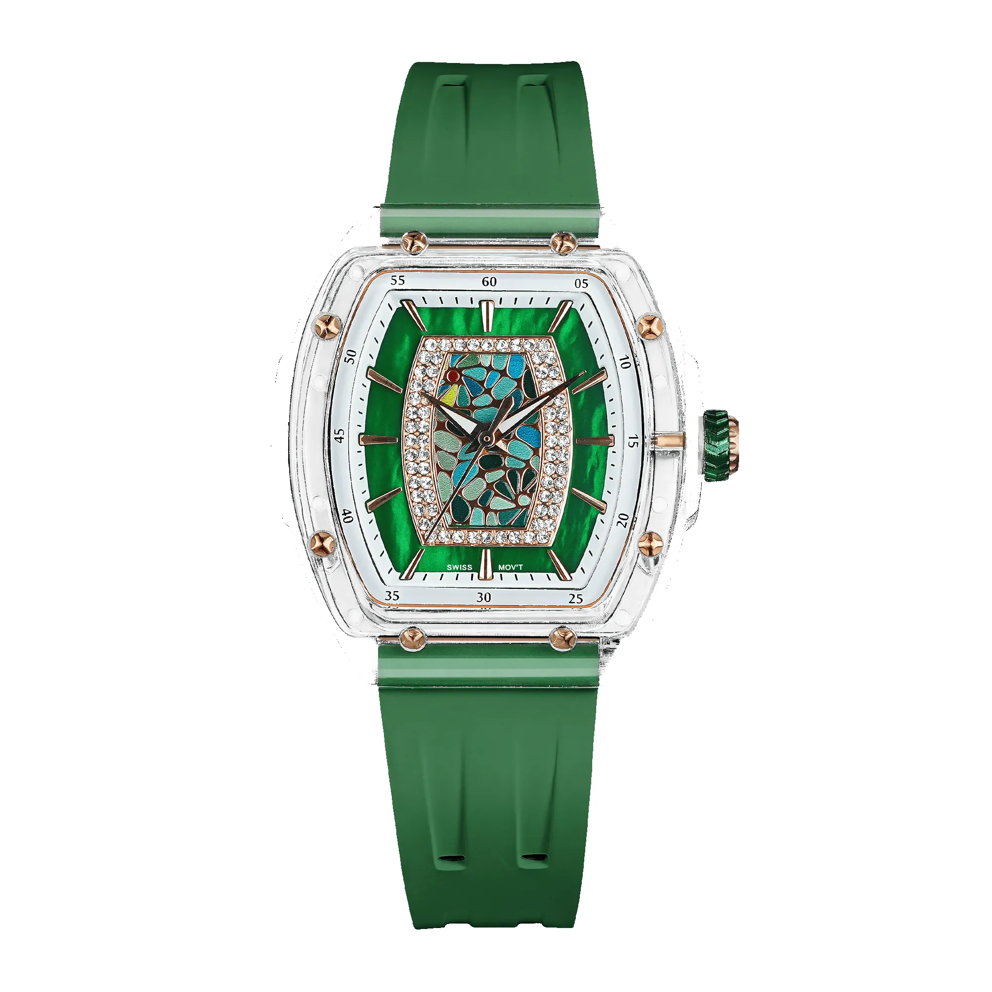 Nucleus Femme TB8219 sold by TSAR BOMBA product image thumbnail 3