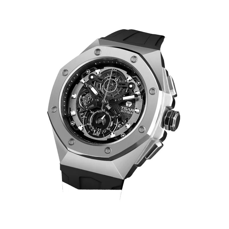 Elemental-TB8805Q sold by TSAR BOMBA