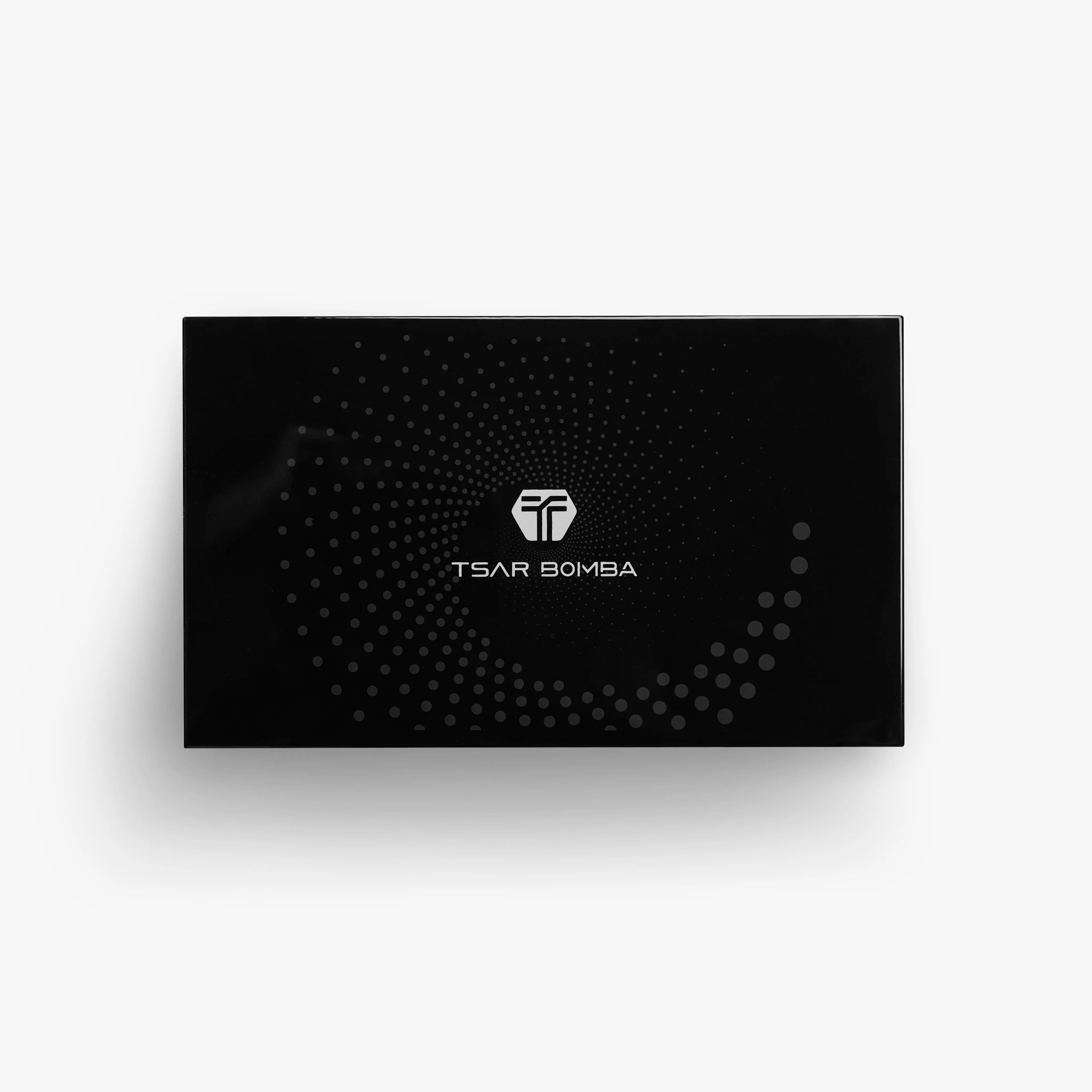 Dark Matter 2 -Interchangeable Automatic Watch sold by TSAR BOMBA product image thumbnail 4