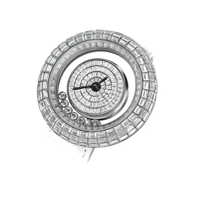 Nucleus Femme 01 sold by TSAR BOMBA