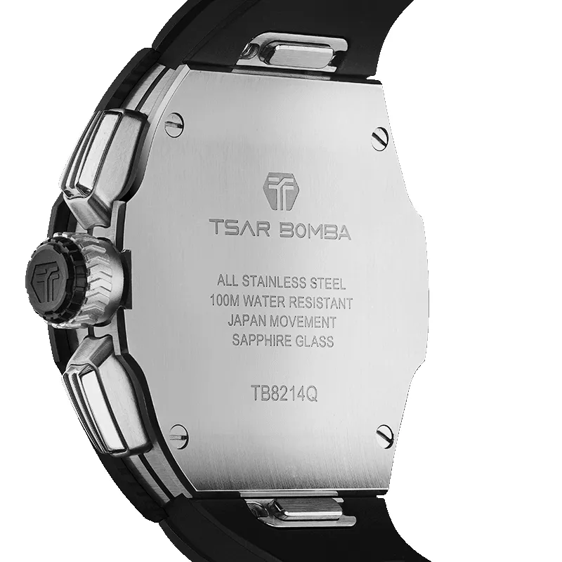 Atomic-TB8214 Set (7-in-1) sold by TSAR BOMBA product image thumbnail 3