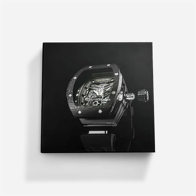 Atomic-TB8214 Set (7-in-1) sold by TSAR BOMBA product image thumbnail 5