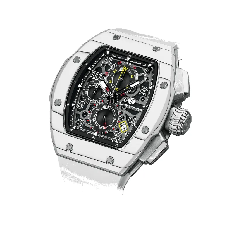 Atomic-Interchangeable Calendar Standard Edition sold by TSAR BOMBA