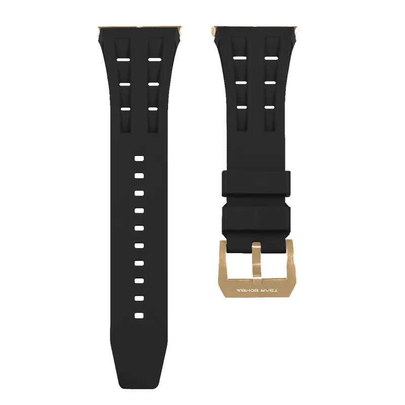 Elemental TB8211Q&TB8211Q-II Strap made by TSAR BOMBA