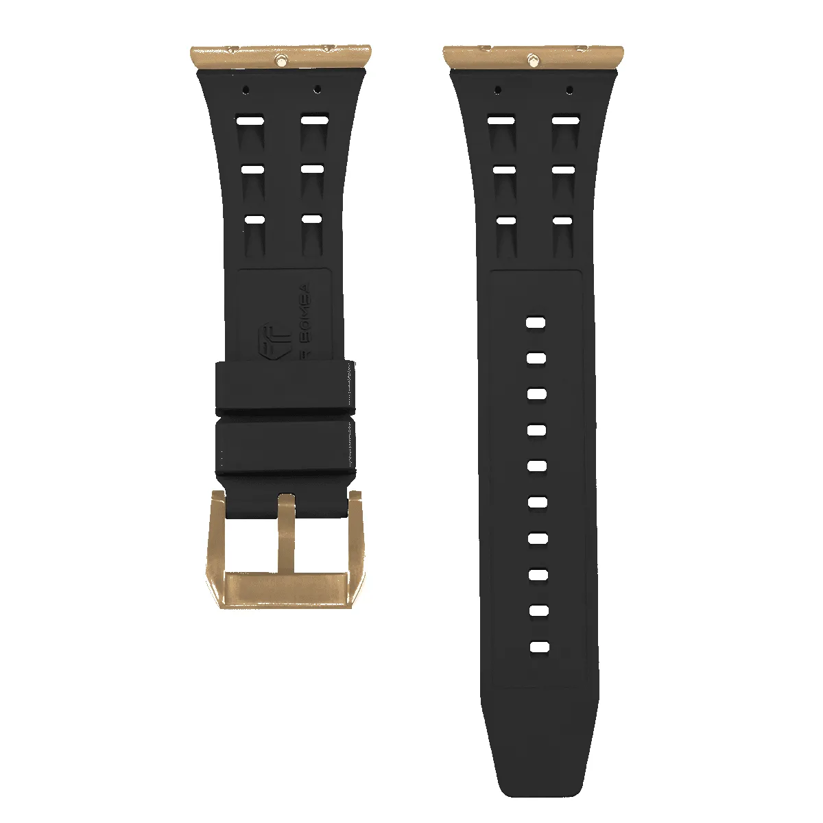 Elemental TB8210CF&TB8211Q Strap sold by TSAR BOMBA product image thumbnail 2