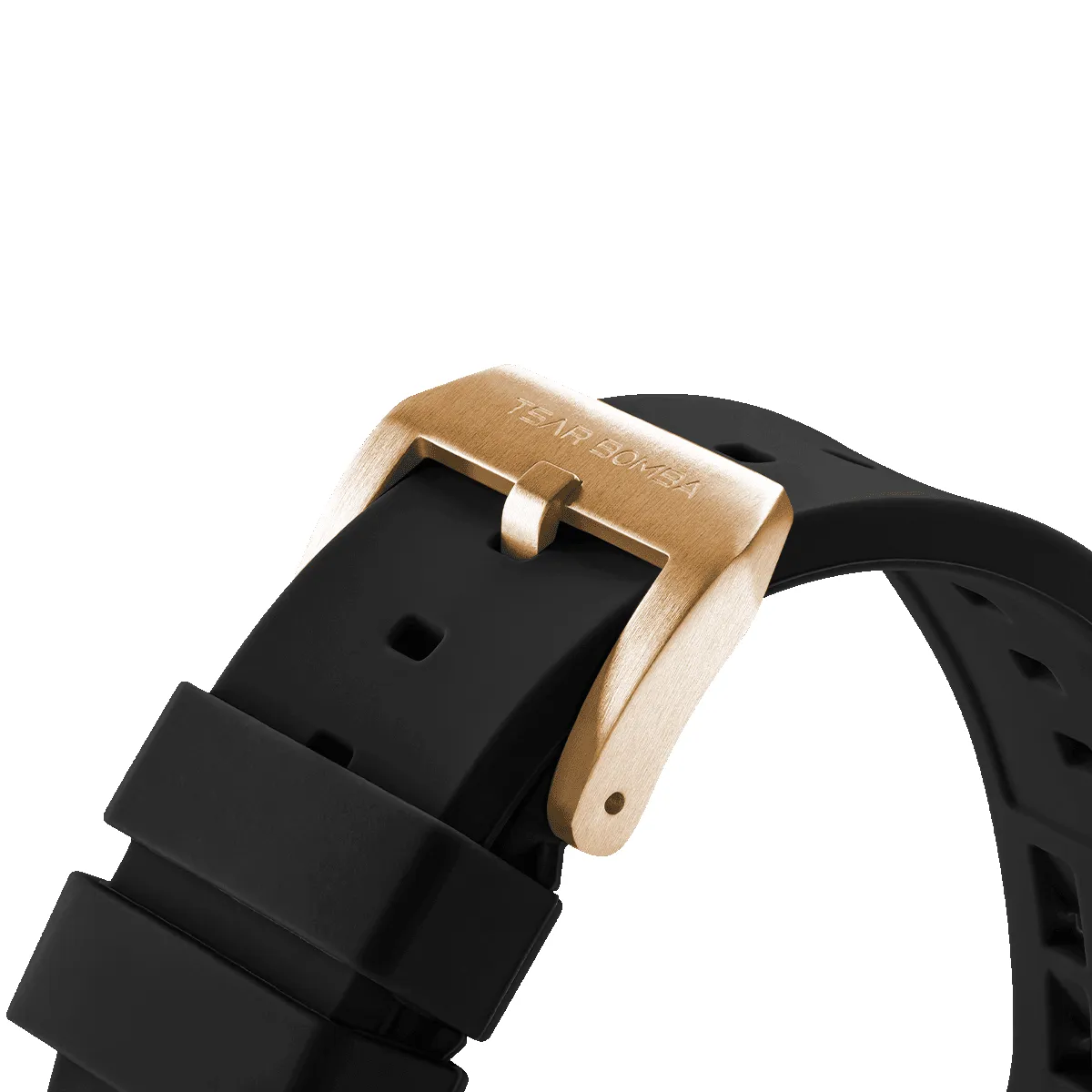 Elemental TB8210CF&TB8211Q Strap sold by TSAR BOMBA product image thumbnail 3