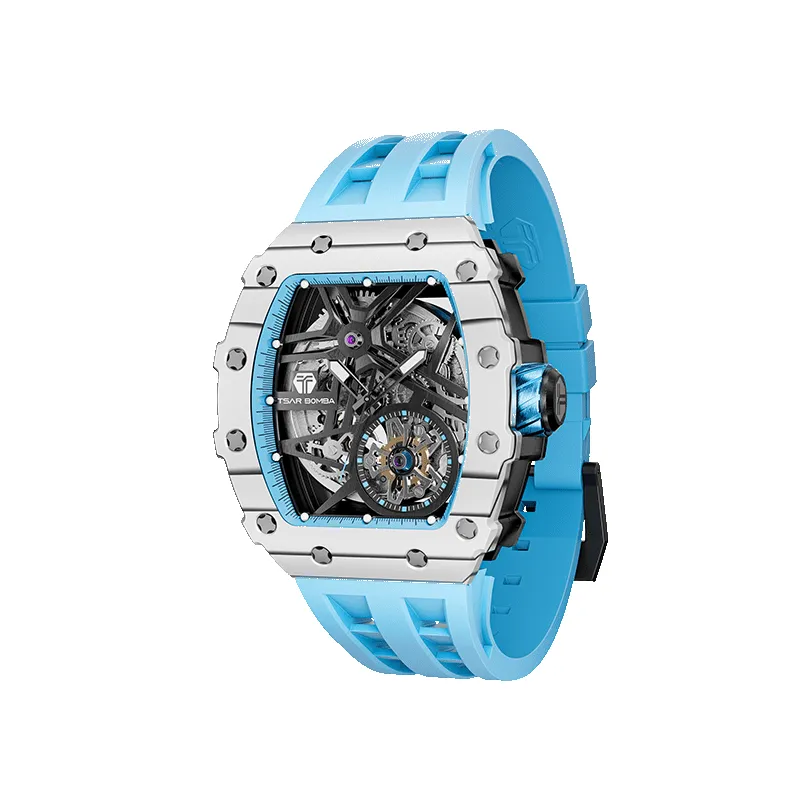 Elemental-TB8209CF sold by TSAR BOMBA product image thumbnail 3
