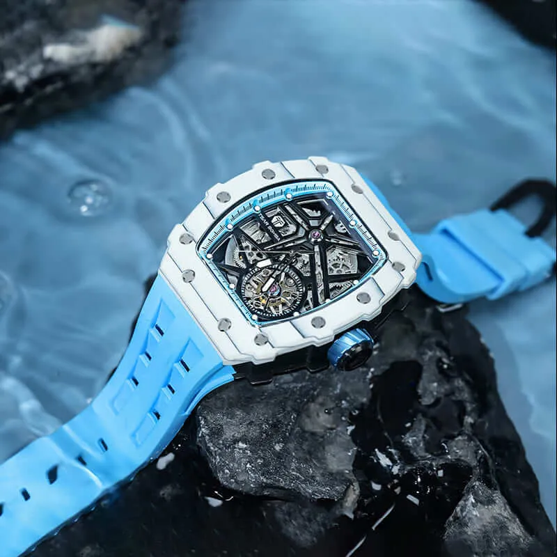 Elemental-TB8209CF sold by TSAR BOMBA product image thumbnail 5