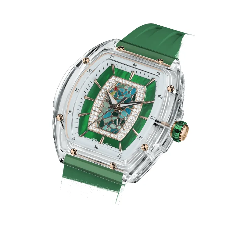 Nucleus Femme 02（Ship from DE） sold by TSAR BOMBA