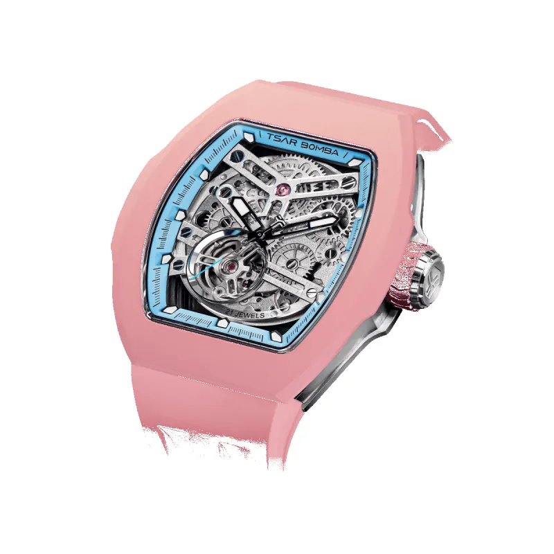 Atomic-TB8218 Standard Edition(Women) made by TSAR BOMBA