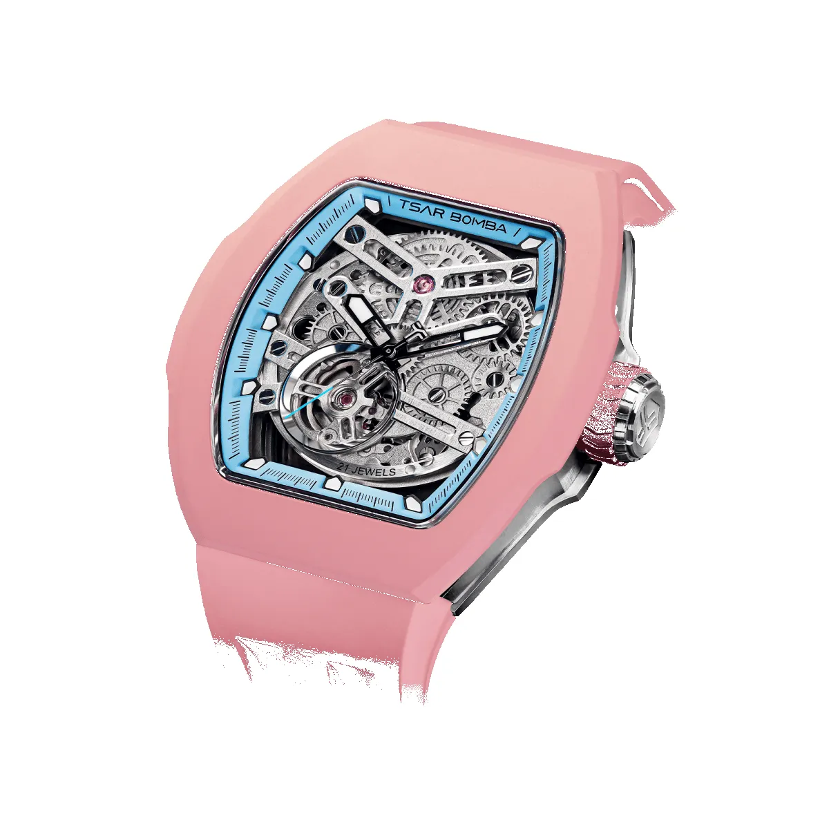 Atomic-TB8218 Standard Edition(Women) sold by TSAR BOMBA