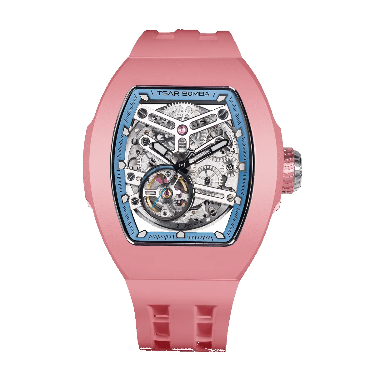 Atomic-TB8218 Standard Edition(Women) sold by TSAR BOMBA product image thumbnail 4