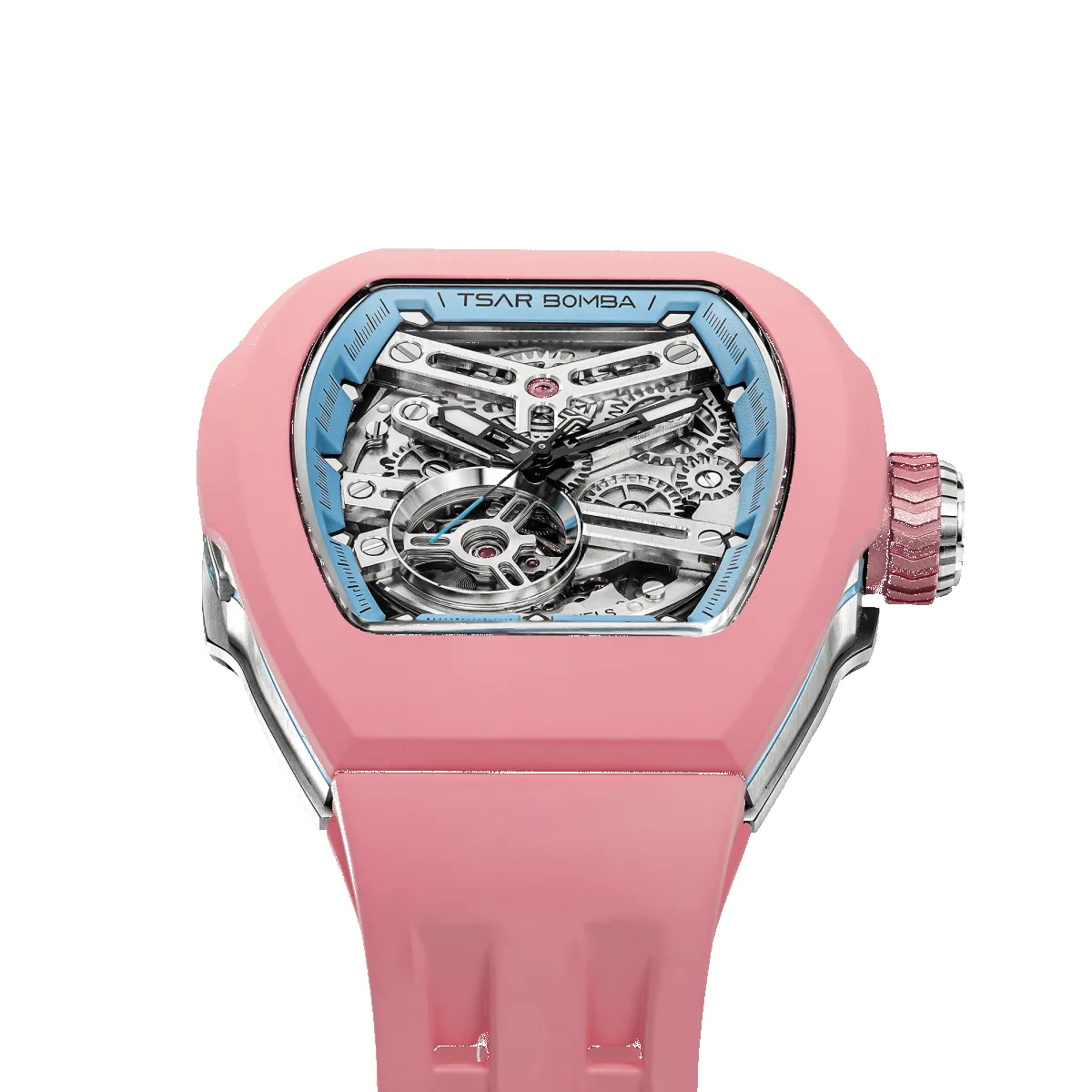 Atomic-TB8218 Standard Edition(Women) sold by TSAR BOMBA product image thumbnail 5