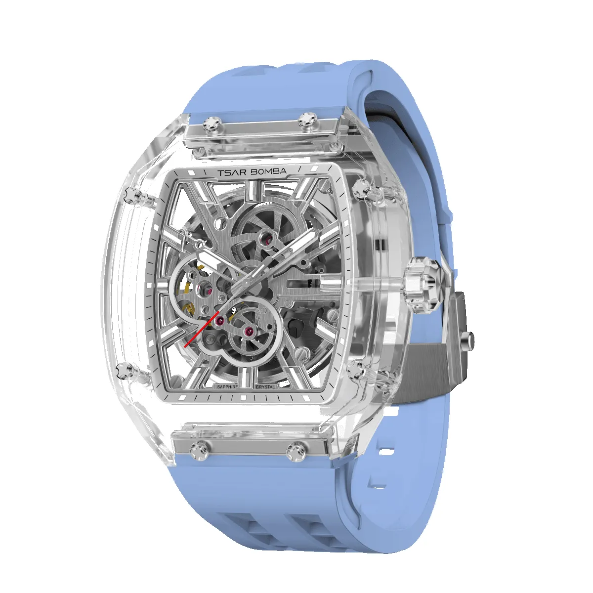 Light Matter-TB8223 (Women) sold by TSAR BOMBA product image thumbnail 4