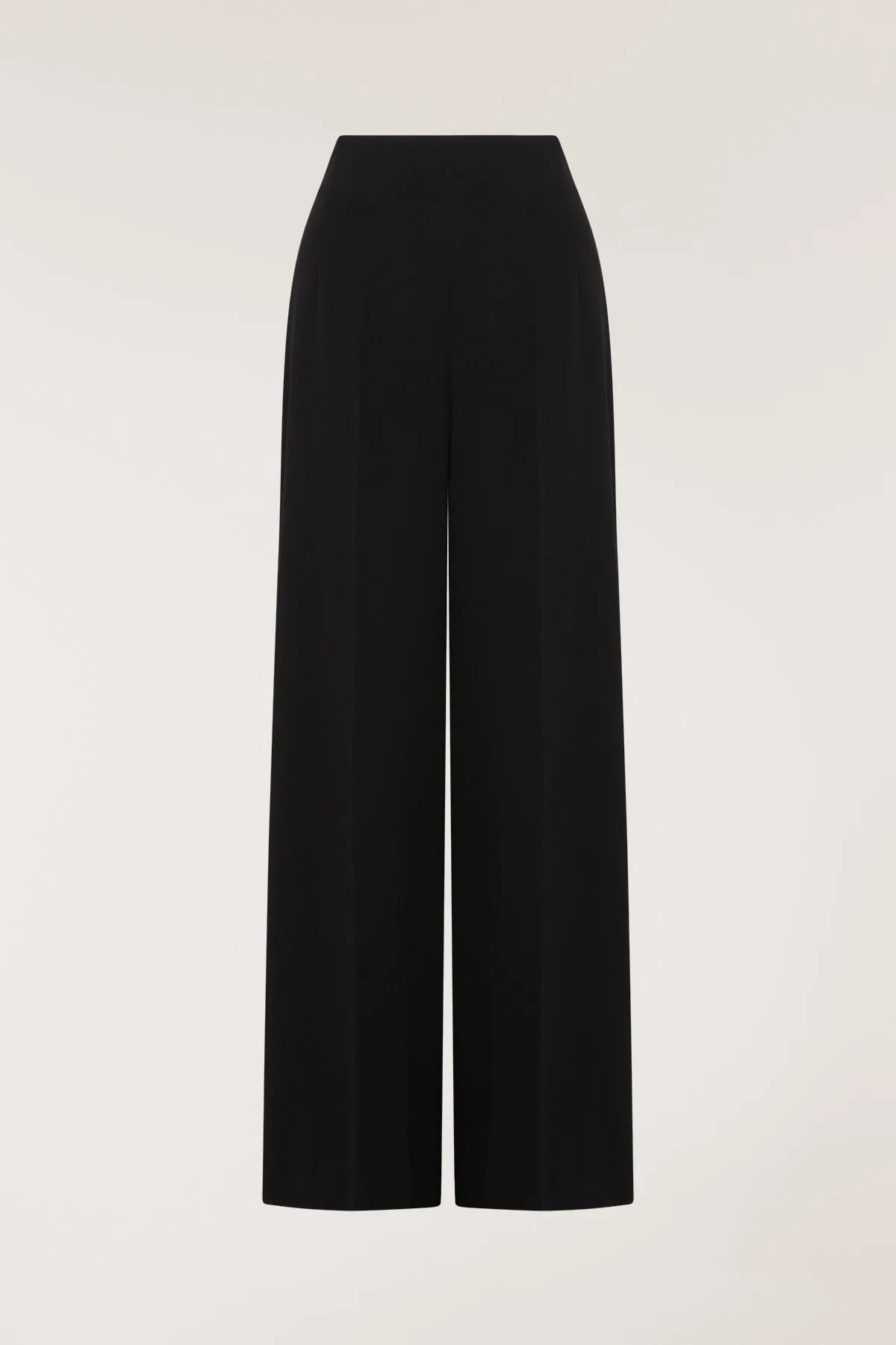 Palazzo Pant - Black sold by Perri Cutten product image thumbnail 3
