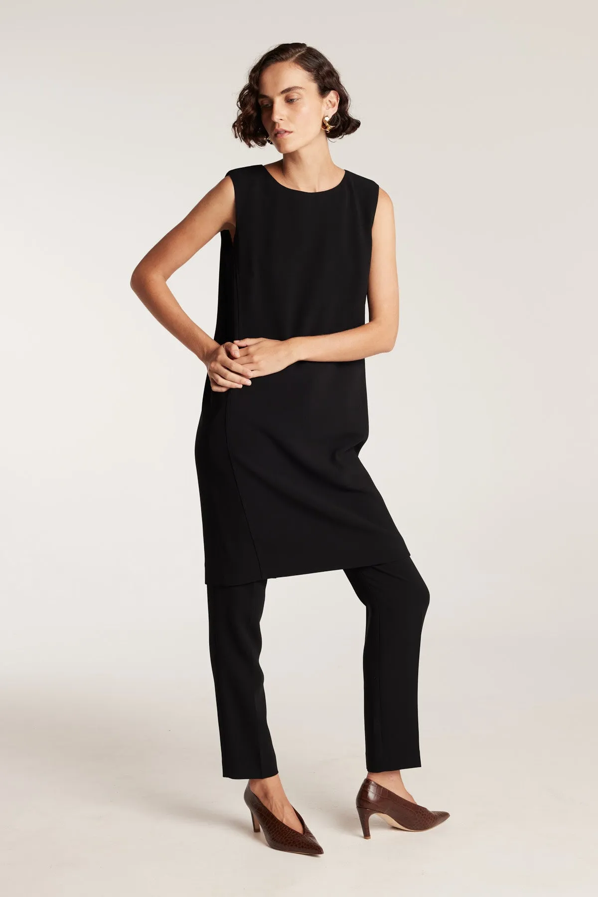 Kendra Shift - Black sold by Perri Cutten product image thumbnail 3