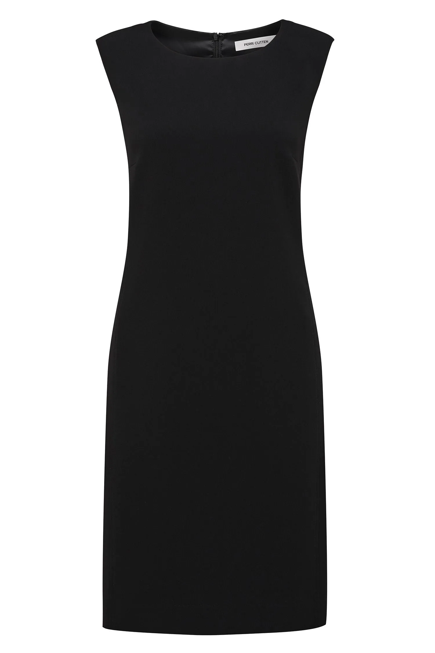 Kendra Shift - Black sold by Perri Cutten product image thumbnail 2