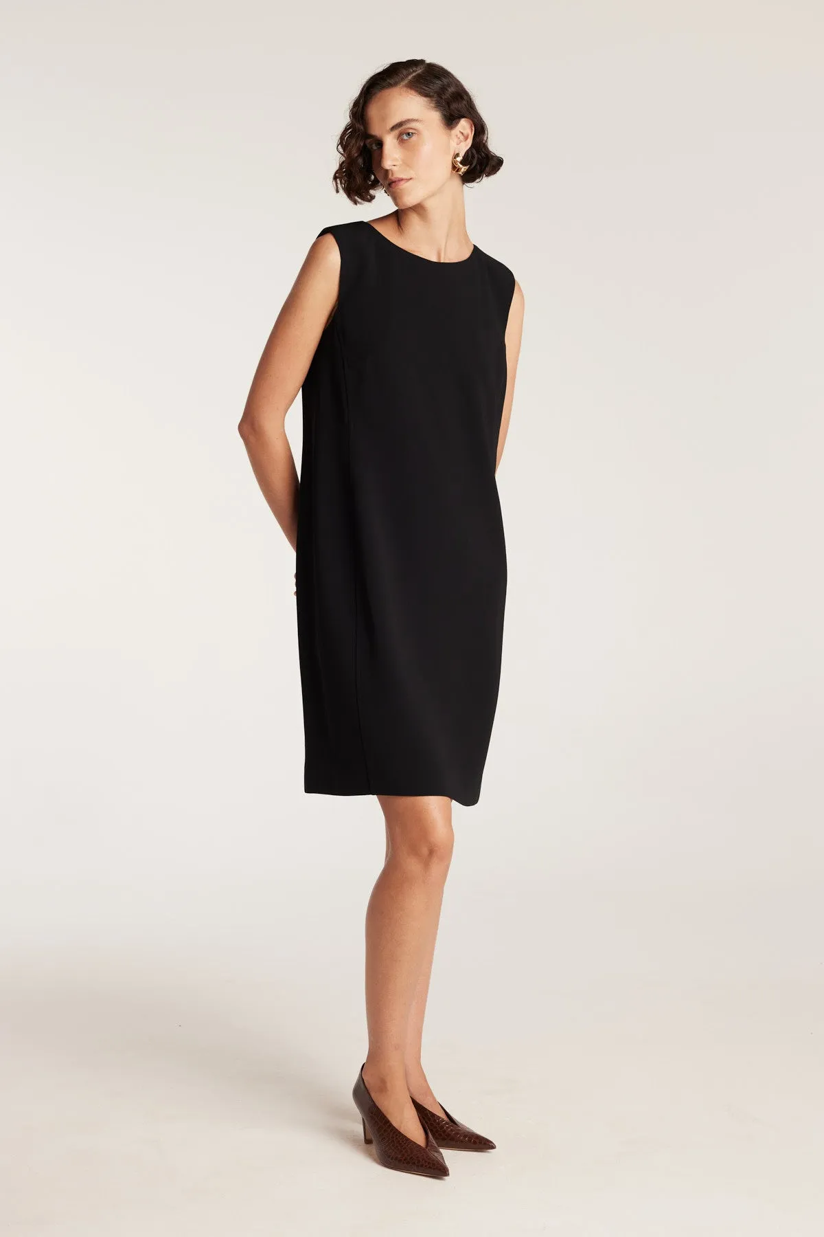 Kendra Shift - Black sold by Perri Cutten product image thumbnail 5