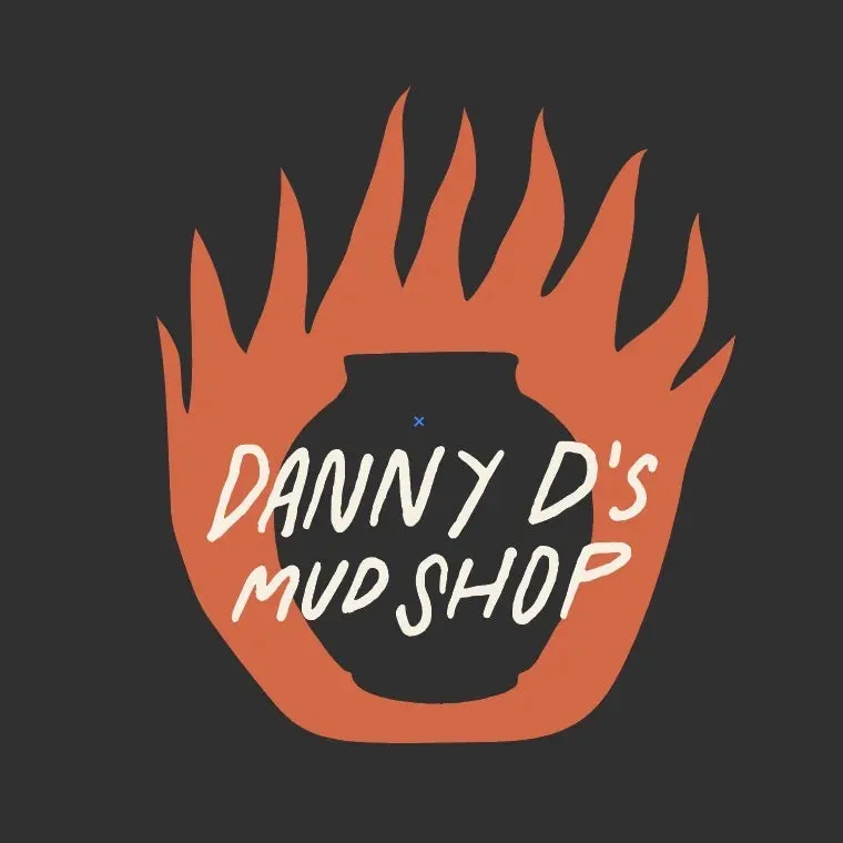 Mud Shop Collage Shirt sold by Danny D’s Mud Shop product image thumbnail 3