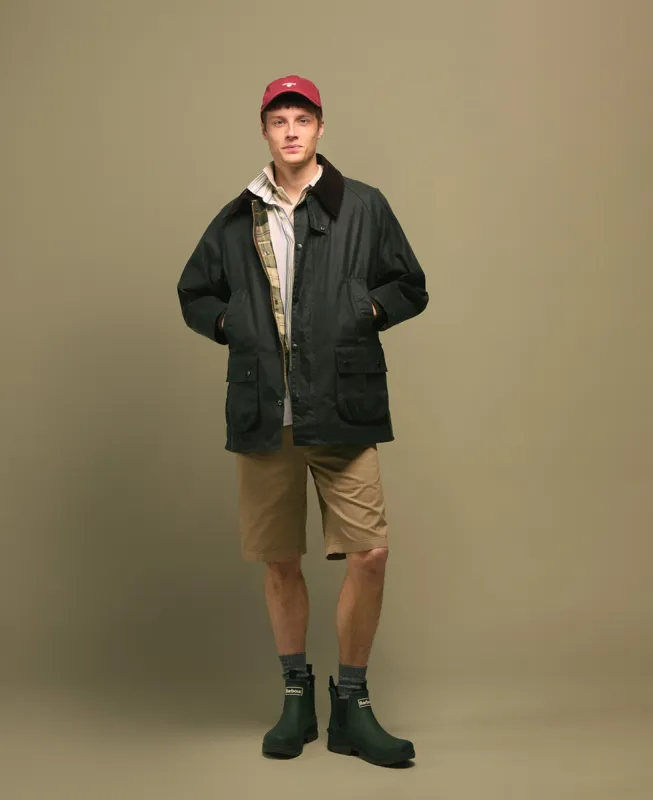 Bedale® Waxed Jacket sold by Barbour