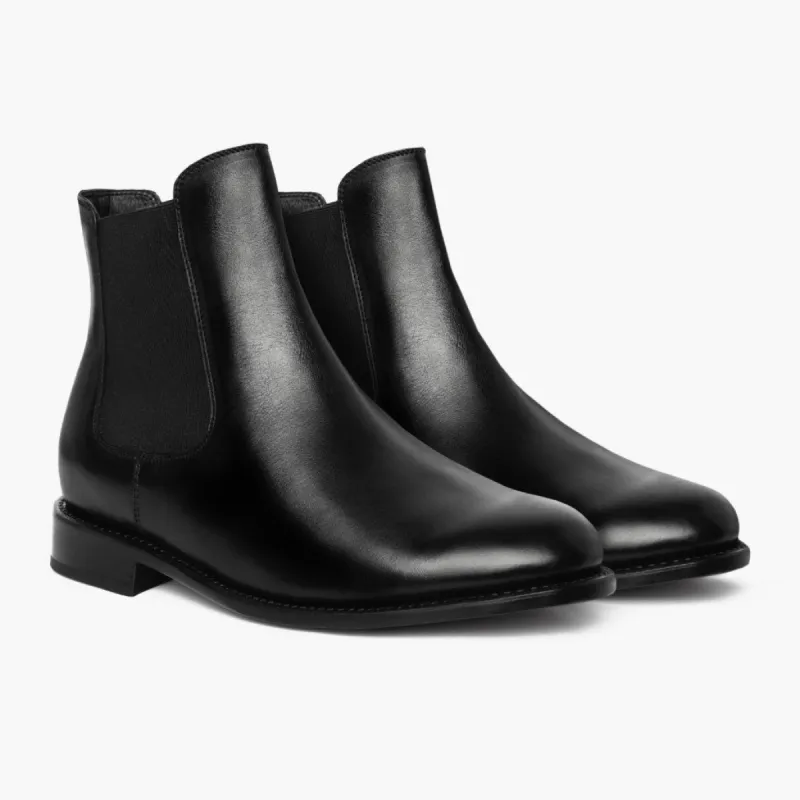 Cavalier | Black sold by Thursday Boots