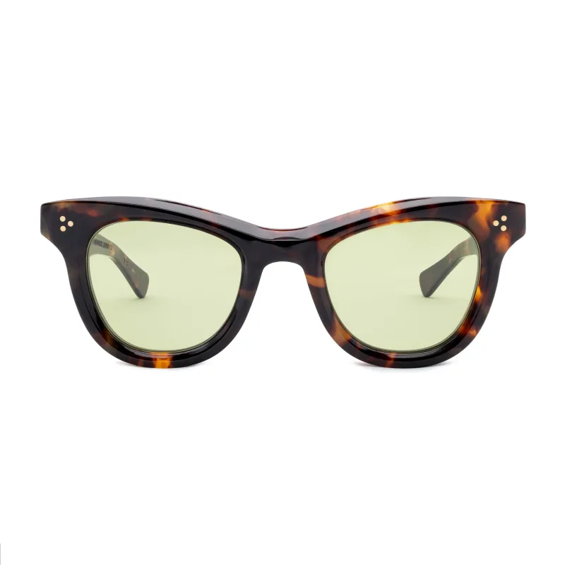 LE CHAT made by MAX PITTION