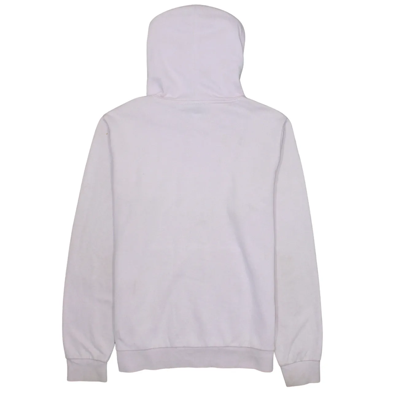 Champion Light Pink Hoodie Women’s XXLarge Embroidered Chest Logo Front Pocket Pullover Sweatshirt sold by Vintage Club product image thumbnail 2