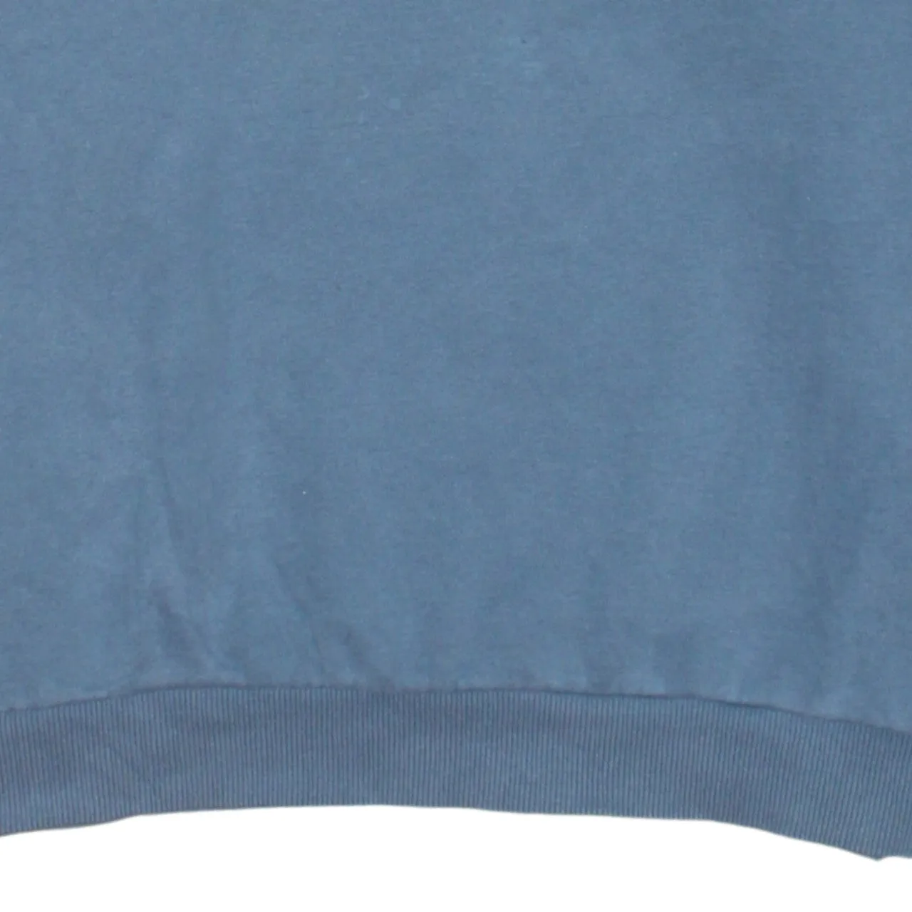 Puma Blue Sweatshirt Men's Medium Embroidered Big Logo Crewneck Pullover Top sold by Vintage Club product image thumbnail 4