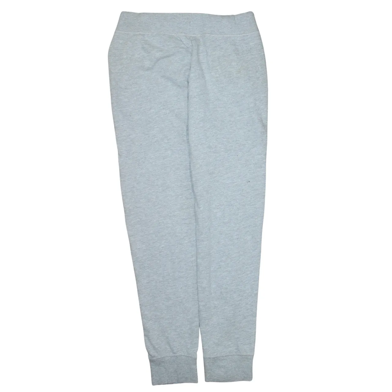 Champion Light Grey Joggers Men’s Medium Embroidered C Logo Elastic Waist Cuffed Sweatpants sold by Vintage Club product image thumbnail 2