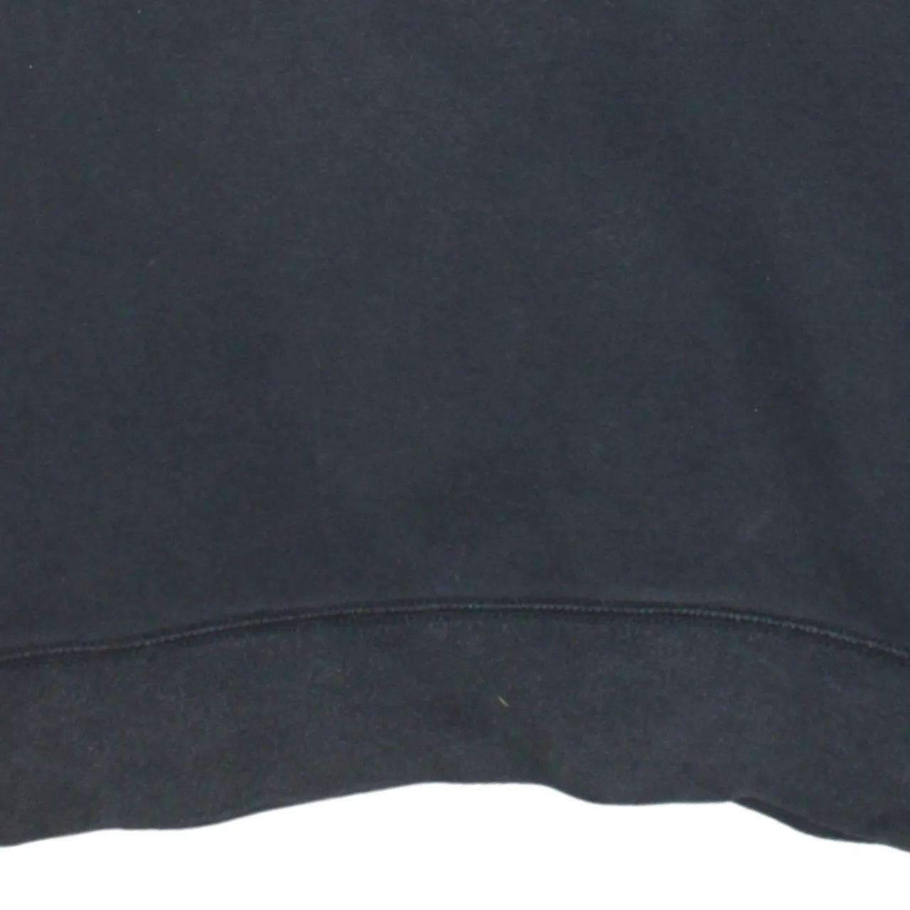 Nike Black SB Sweatshirt Men's Medium Embroidered Chest Logo Raglan Sleeve Pullover Jumper sold by Vintage Club product image thumbnail 4
