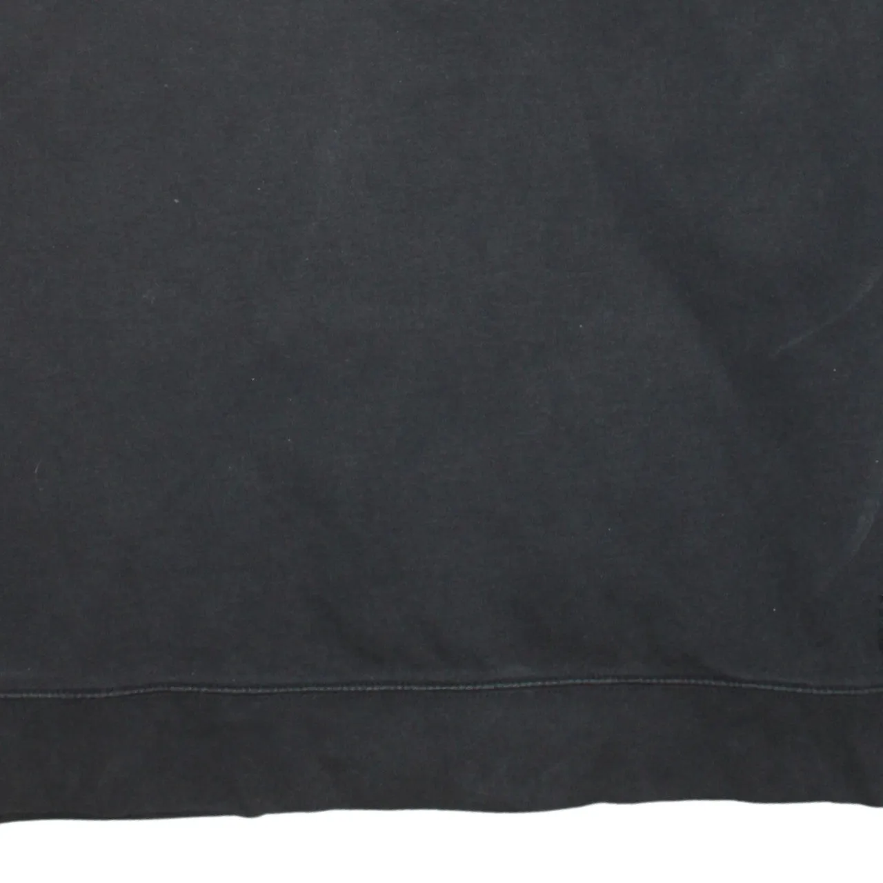 Levi's Faded Black Sweatshirt Men's XLarge Printed Reverse Logo Crewneck Pullover Top sold by Vintage Club product image thumbnail 4