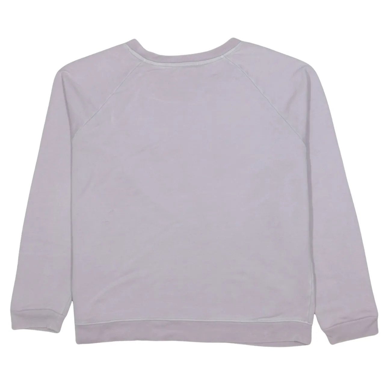 Levi's Light Pink Sweatshirt Men's Medium Small Chest Logo Crewneck Pullover Top sold by Vintage Club product image thumbnail 2