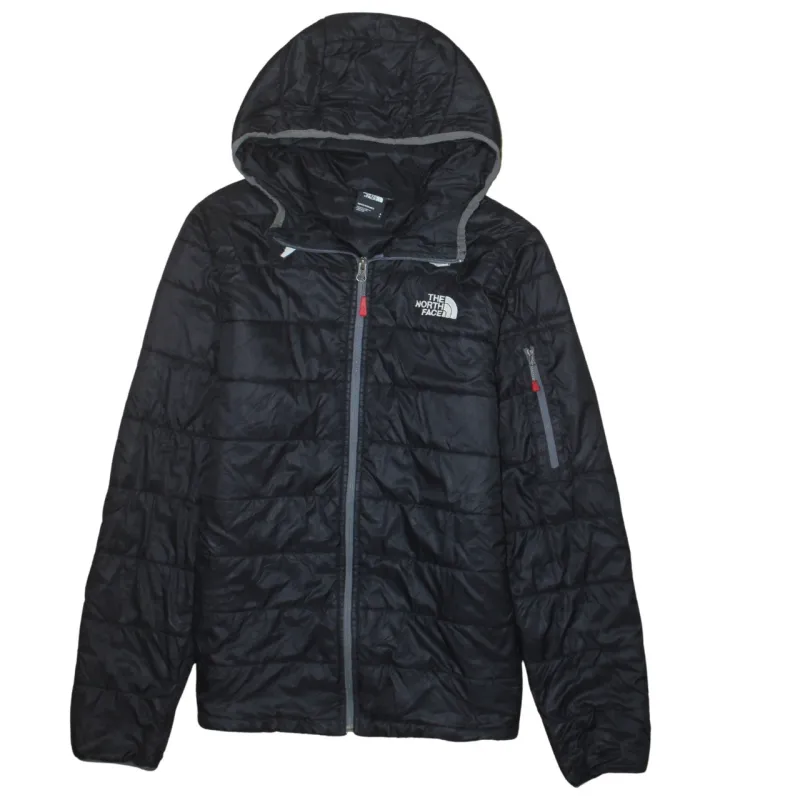 Supreme FW15 X The North Face By Any Means Nuptse Jacket 'Black