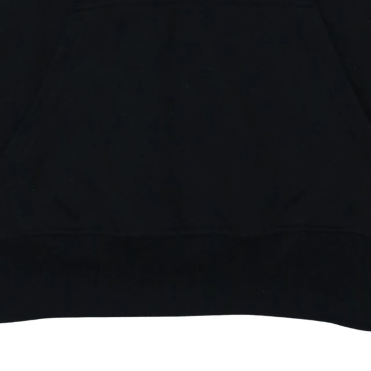 Stone Island Black Hoodie Women’s Large Green Compass Printed Logo Arm Badge Sweatshirt sold by Vintage Club product image thumbnail 4