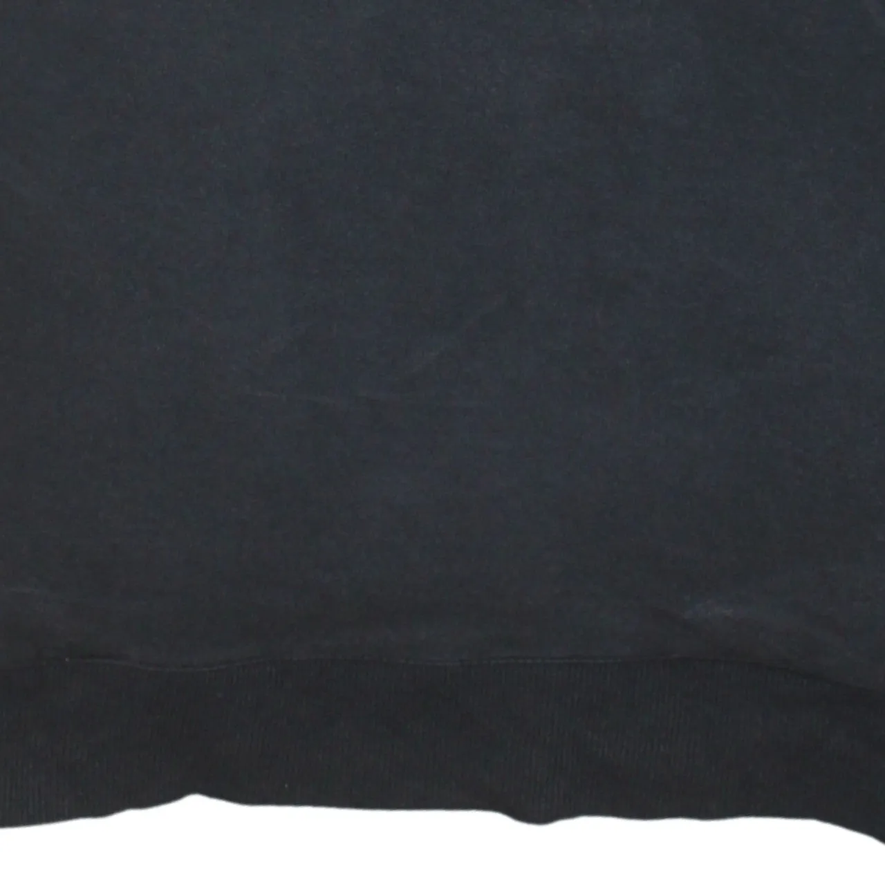 Fila Faded Black Sweatshirt Men's Medium Small Chest Logo Crewneck Pullover Jumper sold by Vintage Club product image thumbnail 4