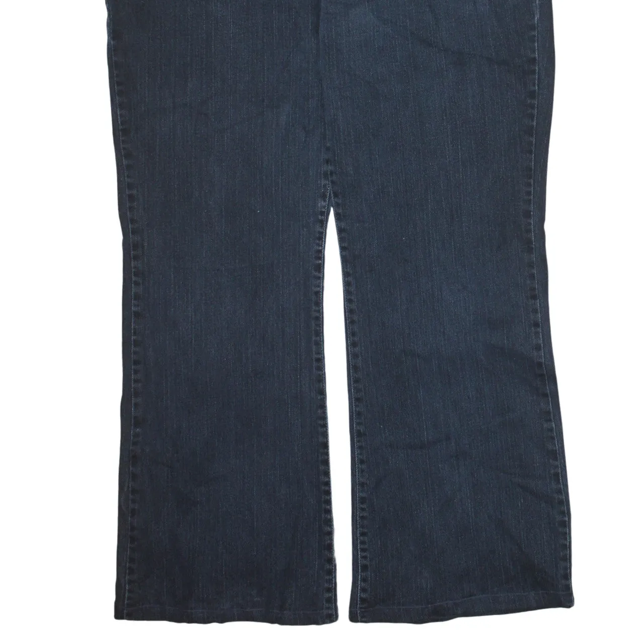 Levi Strauss &Co Dark Navy Blue Jeans Women’s Medium Classic Five Pocket Denim Trousers sold by Vintage Club product image thumbnail 4