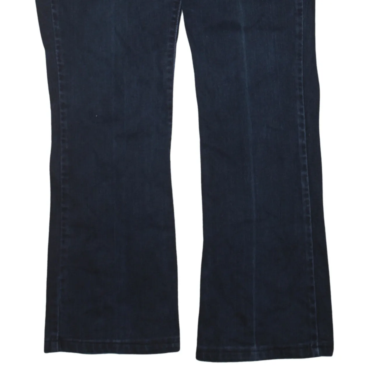 Levi Strauss &Co Dark Blue Jeans Women’s W30 Classic Five Pocket Denim Trousers sold by Vintage Club product image thumbnail 4