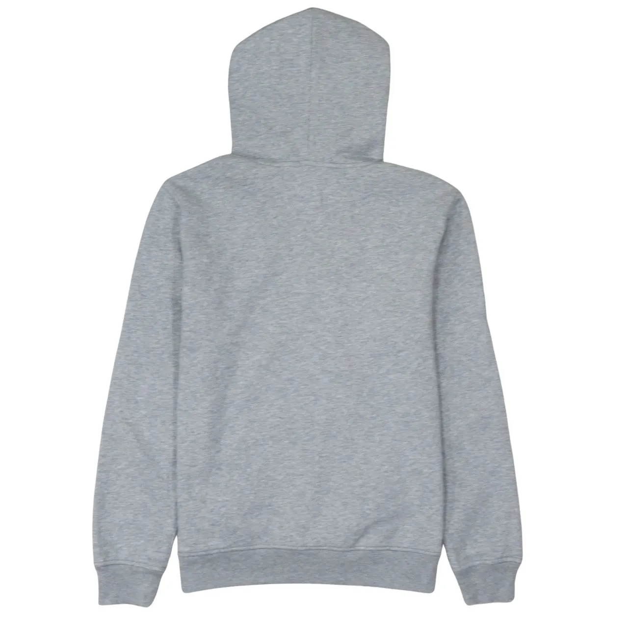 Gap Grey Hoodie Men’s XSmall Embroidered Logo Front Pouch Pocket Fleece Pullover Sweatshirt sold by Vintage Club product image thumbnail 2