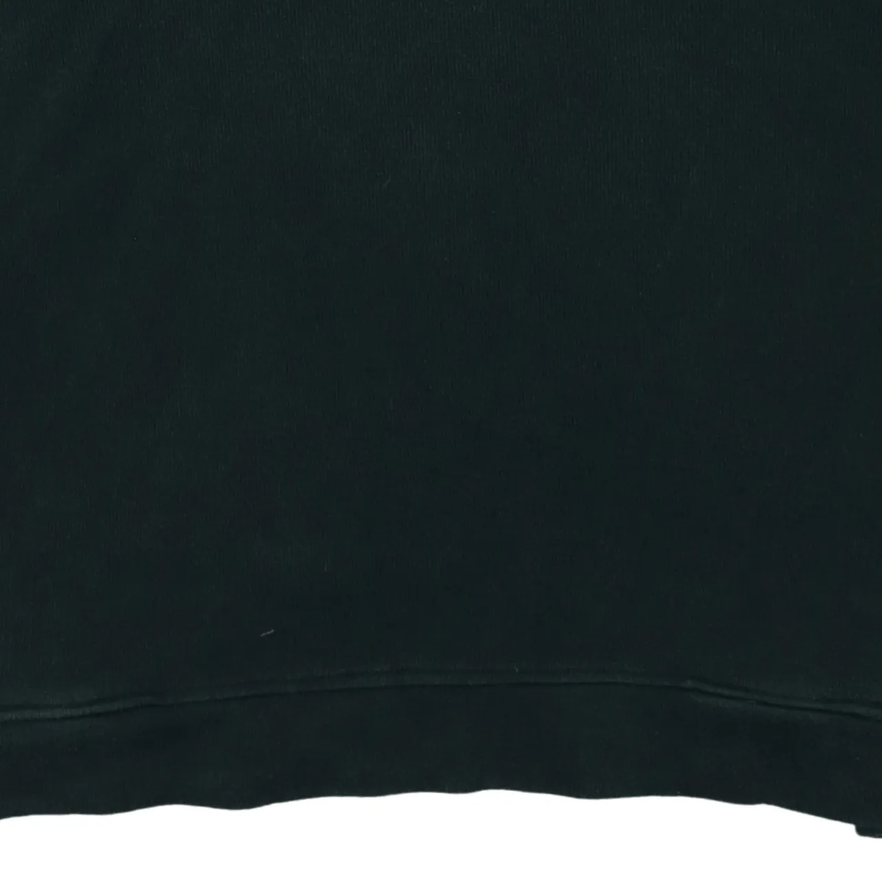 Nautica Dark Green Half Zip Sweatshirt Men's XXLarge Embroidered Logo Funnel Neck Pullover Fleece Top sold by Vintage Club product image thumbnail 4