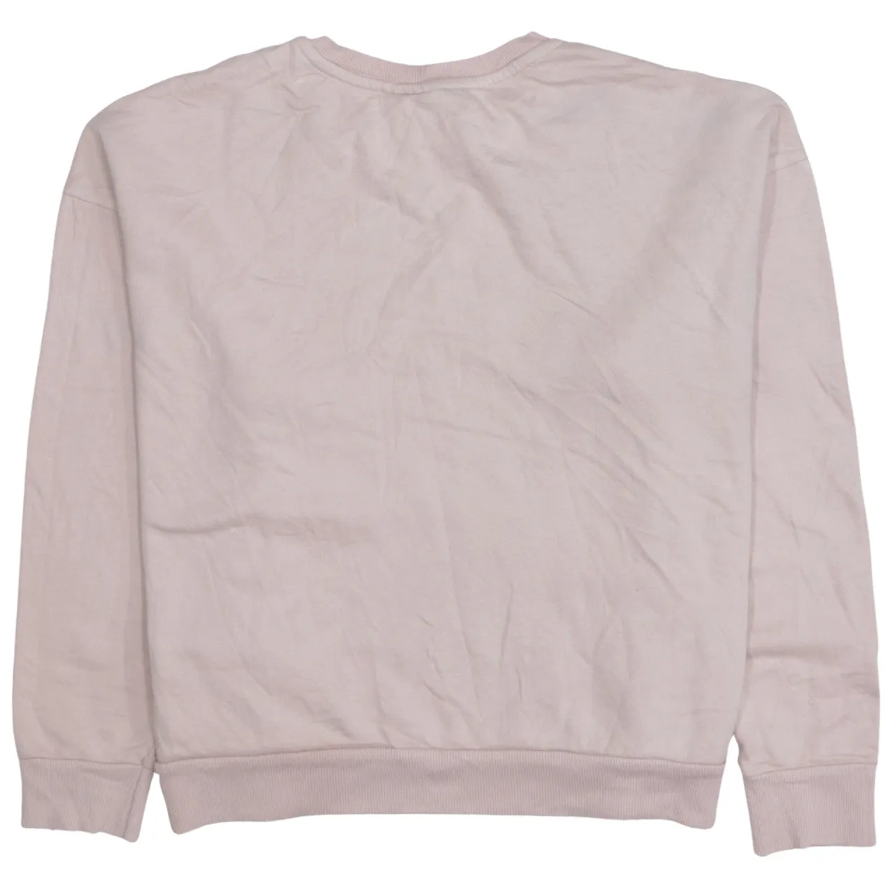 Disney Pink Winnie The Pooh Sweatshirt Women’s XLarge Printed Graphic Fleece Pullover Top sold by Vintage Club product image thumbnail 2