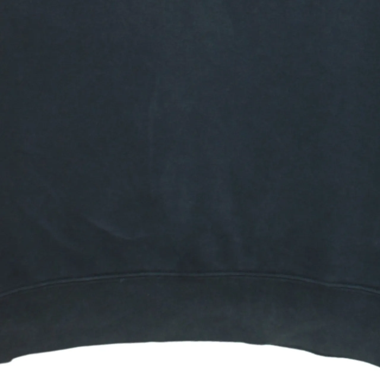 Nike Black Crewneck Sweatshirt Men's Small Embroidered Swoosh Logo Pullover Jumper sold by Vintage Club product image thumbnail 4