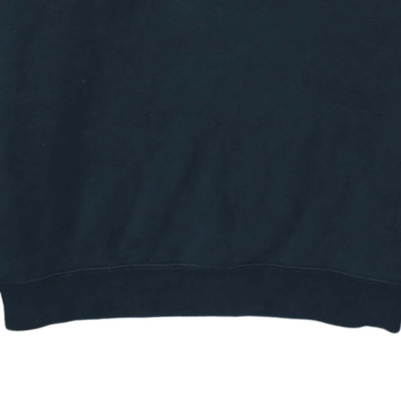 Nike Black Sweatshirt Men's Small Embroidered Chest Logo Graphic Sleeve Pullover Jumper sold by Vintage Club product image thumbnail 4