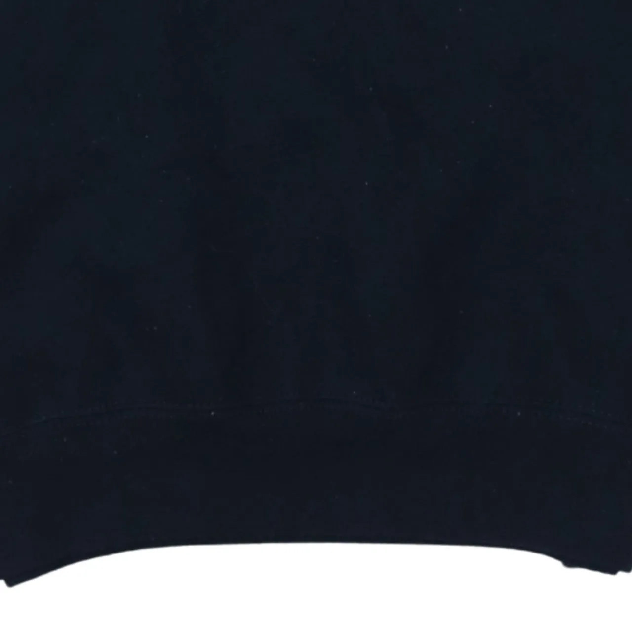 Russell Athletic Navy Blue Sweatshirt Women's 2XL Embroidered School Crest Logo Pullover Fleece Top sold by Vintage Club product image thumbnail 4