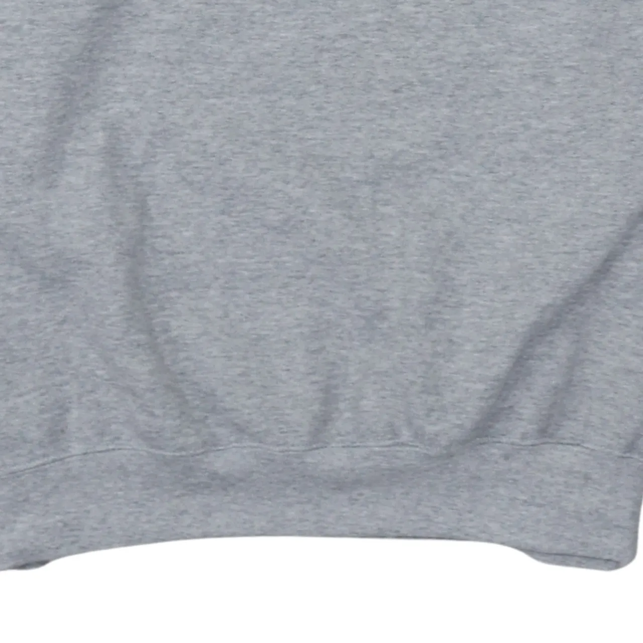 PrettyLittleThing Grey Sweatshirt Men's Small Printed California West Coast Crewneck Pullover Top sold by Vintage Club product image thumbnail 4