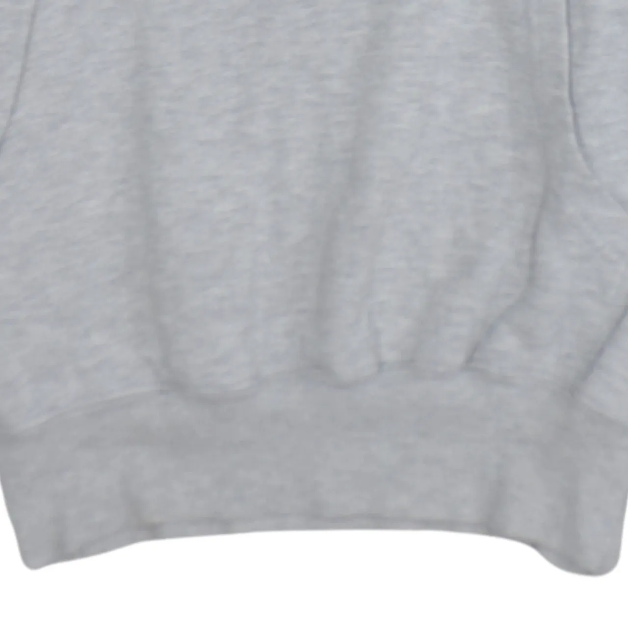 Hard Rock Cafe Light Grey Hoodie Women’s Small Printed Tenerife Logo Fleece Pullover Sweatshirt sold by Vintage Club product image thumbnail 4